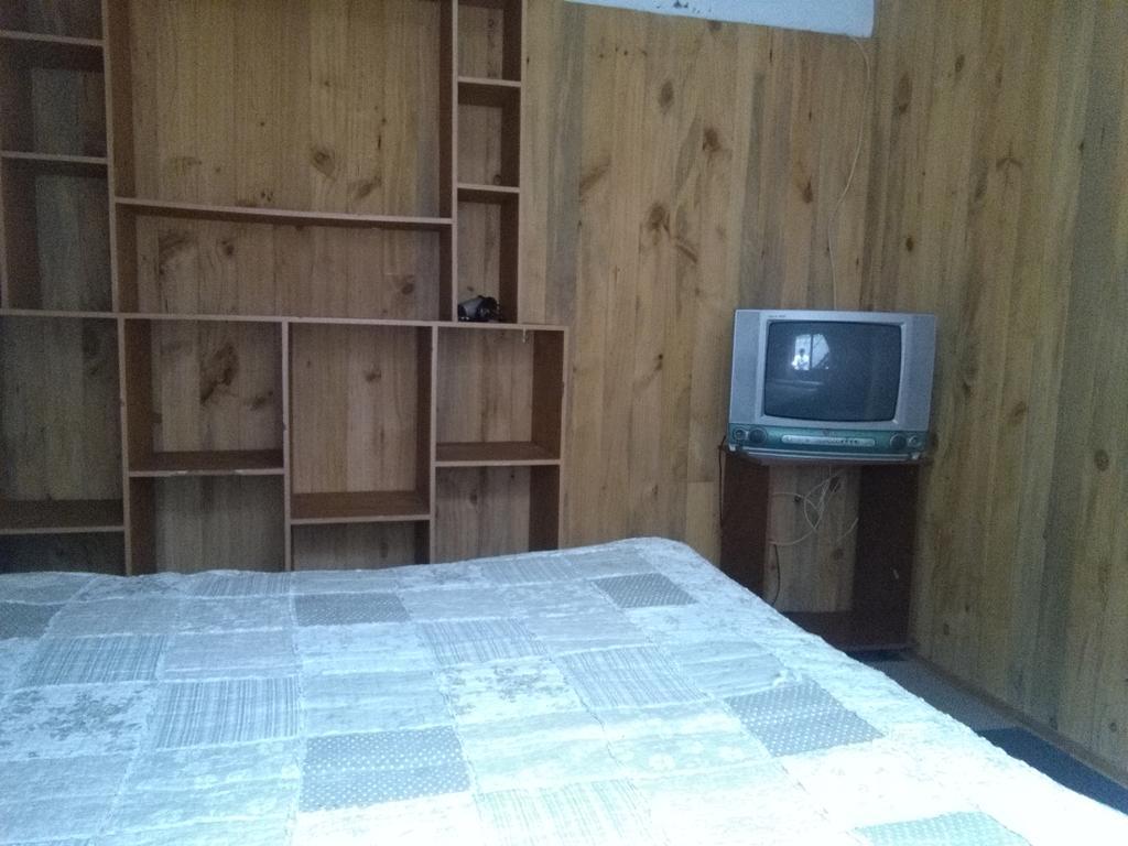 Hostal Maitahue Pucón Zimmer foto