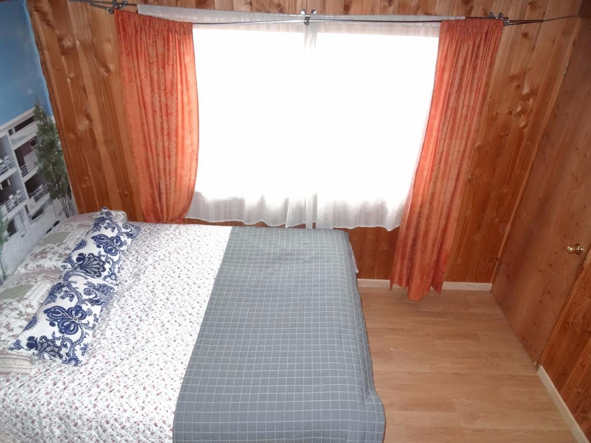 Hostal Maitahue Pucón Zimmer foto